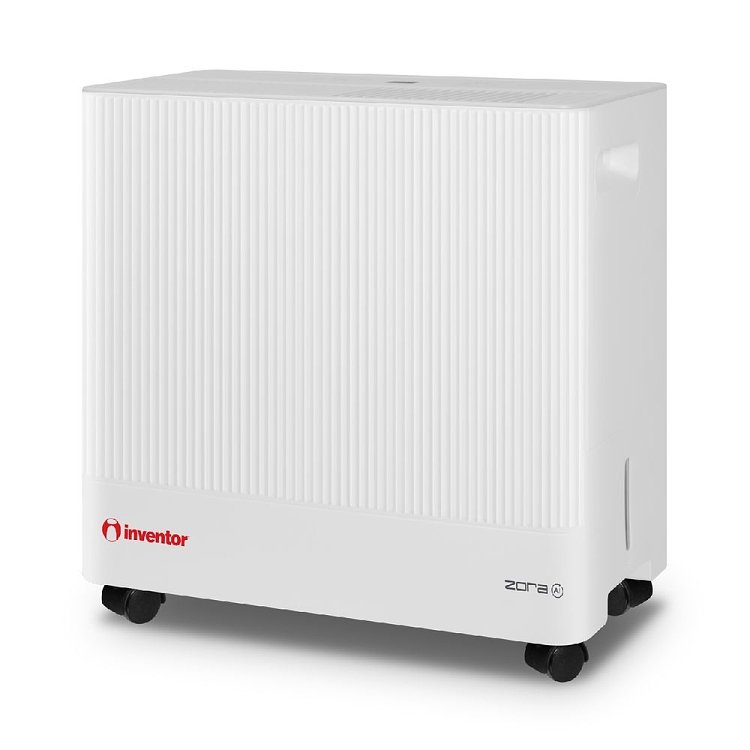 ΑΦΥΓΡΑΝΤΗΡΑΣ ZORA ZOR-WFI-30L INVENTOR