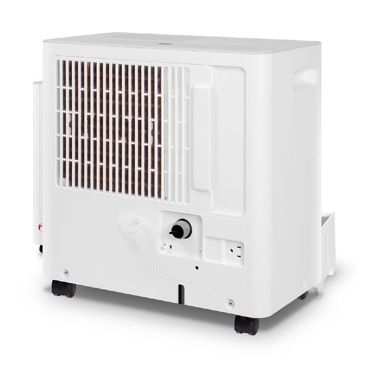 ΑΦΥΓΡΑΝΤΗΡΑΣ ZORA ZOR-WFI-30L INVENTOR