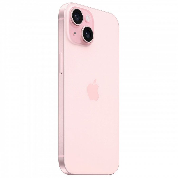 IPHONE 15 128GB PINK MTP13QL/A APPLE