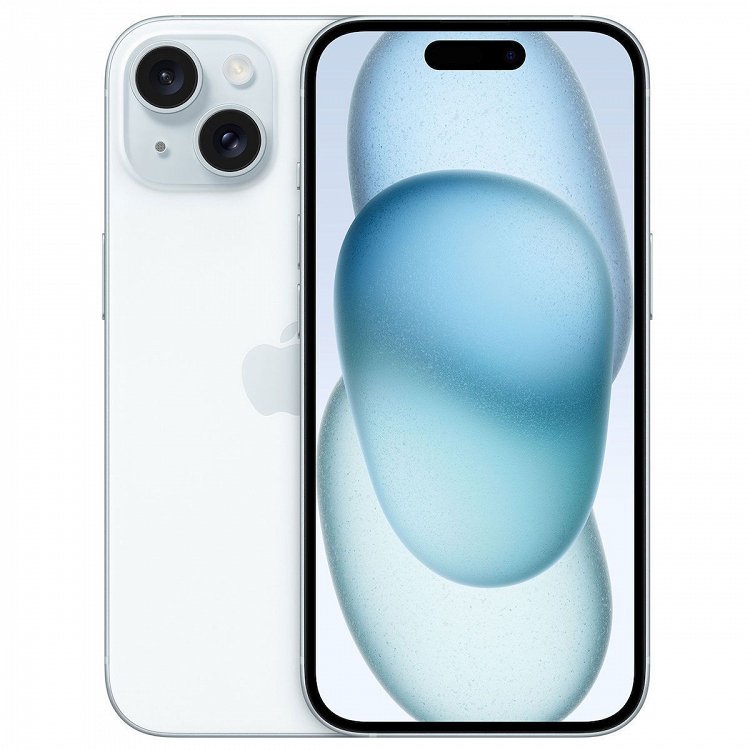 IPHONE 15 256GB BLUE MTP93QL/A APPLE