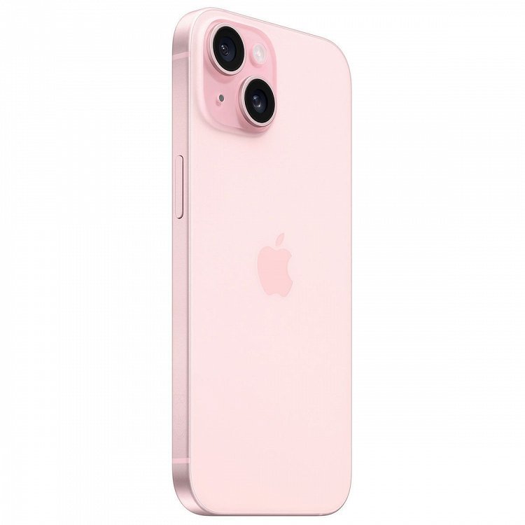 IPHONE 15 512GB PINK MTPD3QL/A APPLE