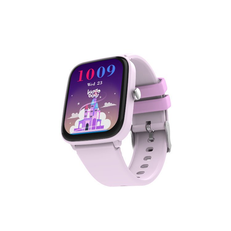 SMARTWATCH KB019C2LIL 2.0 LILAC KIDDOBOO