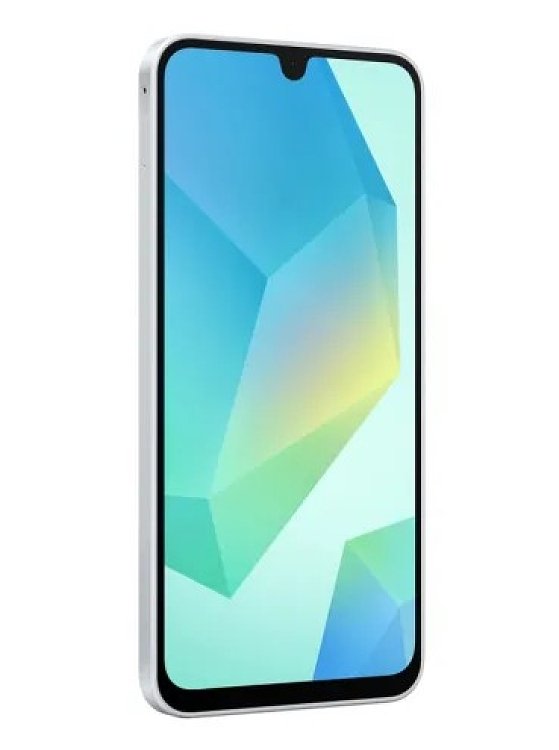 SMARTPHONE SM-A165 GALAXY A16 4GB/128GB GRAY SAMSUNG