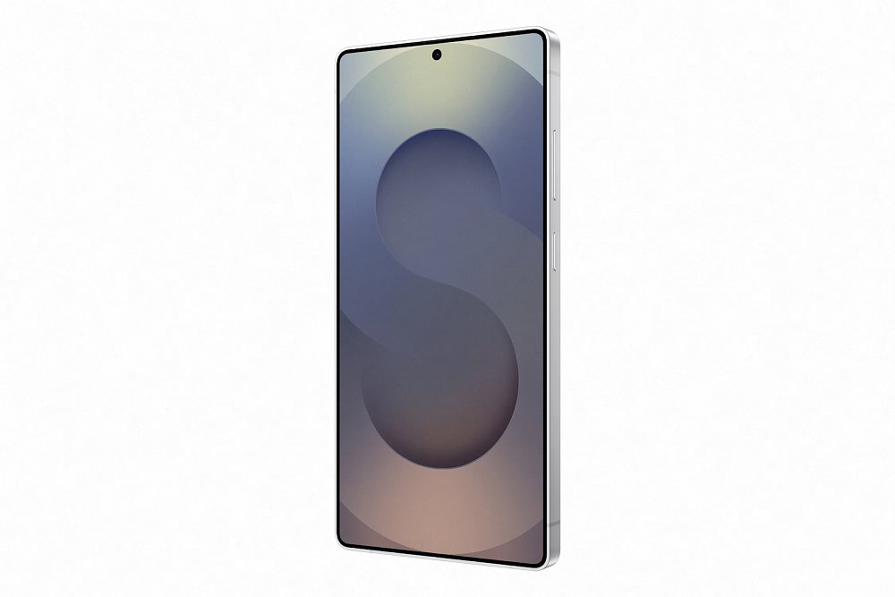 SMARTPHONE SM-S938 GALAXY S25 ULTRA 5G 12GB/256GB TITANIUM SILVERBLUE SAMSUNG