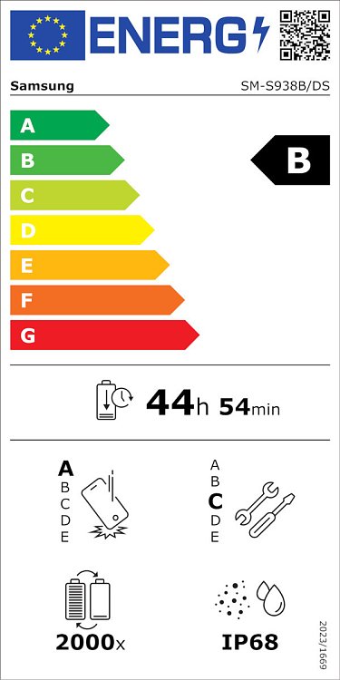SMARTPHONE SM-S938 GALAXY S25 ULTRA 5G 12GB/512GB TITANIUM GRAY SAMSUNG