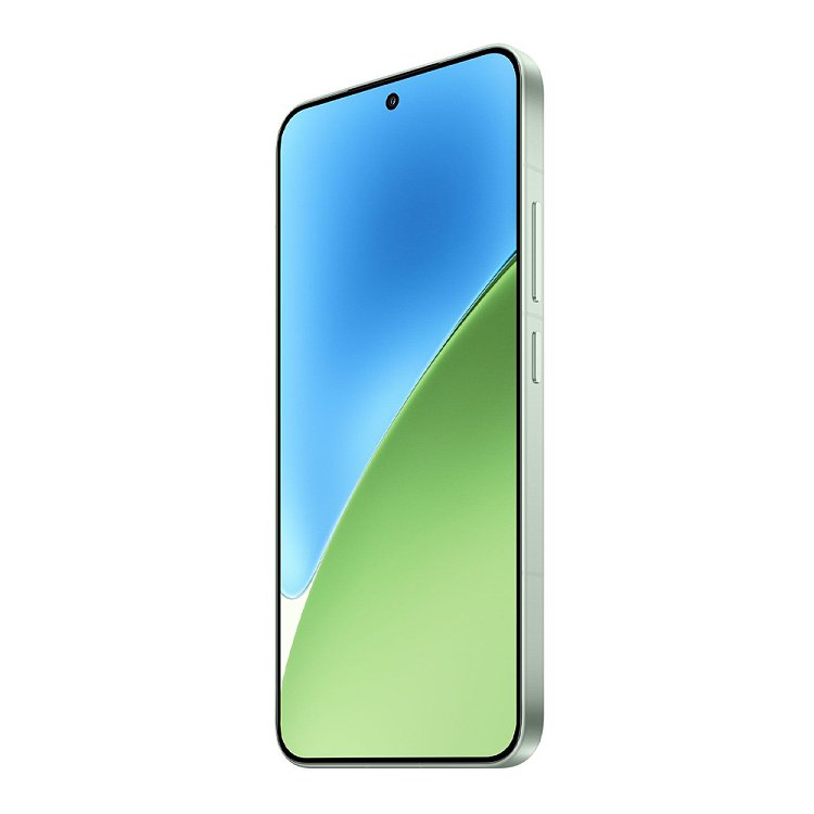 SMARTPHONE 15 12GB/512GB GREEN XIAOMI