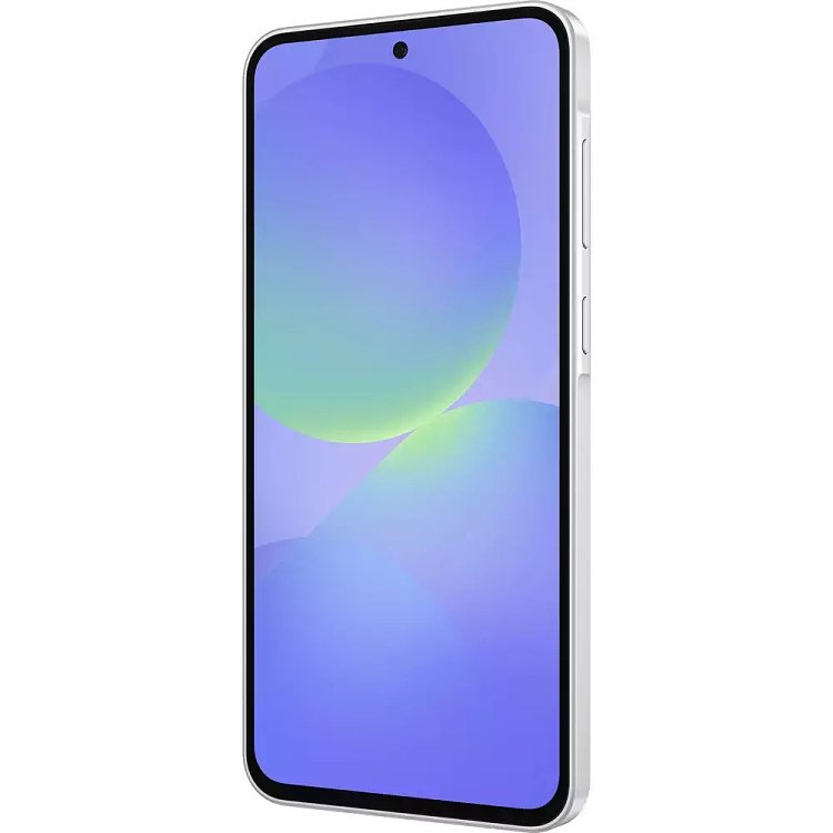 SMARTPHONE SM-A366 GALAXY A36 5G 8GB/256GB AWESOME WHITE SAMSUNG