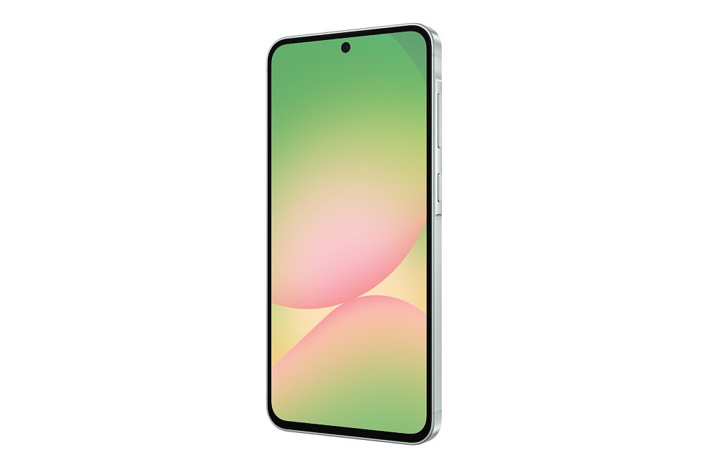 SMARTPHONE SM-A566 GALAXY A56 5G 8GB/256GB AWESOME OLIVE SAMSUNG