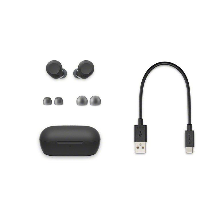 ΑΚΟΥΣΤΙΚΑ EARBUDS BLUETOOTH WFC710NB.CE7 SONY