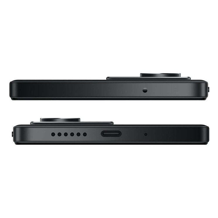 SMARTPHONE REDMI 15 5G 4GB/128GB BLACK XIAOMI