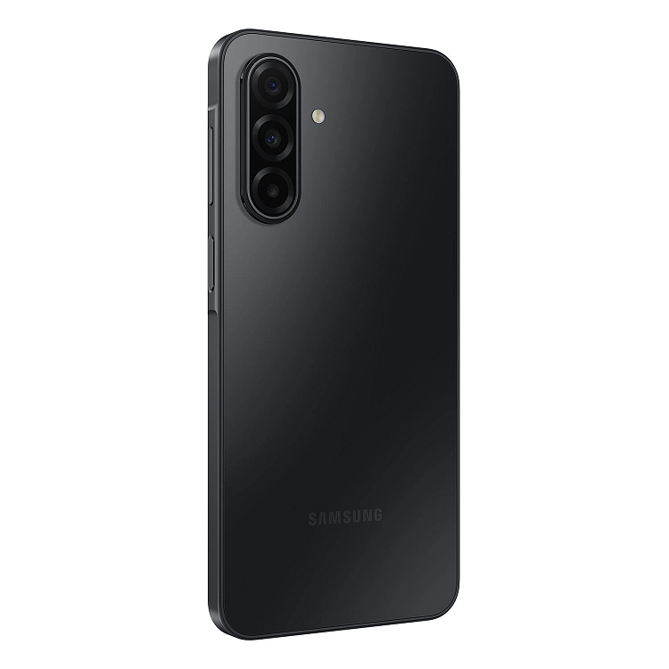 SMARTPHONE SM-A176 GALAXY A17 5G 4GB/128GB BLACK SAMSUNG