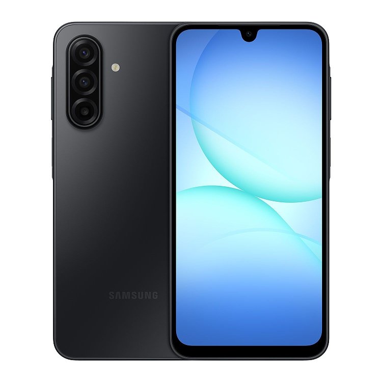 SMARTPHONE SM-A176 GALAXY A17 5G 8GB/256GB BLACK SAMSUNG