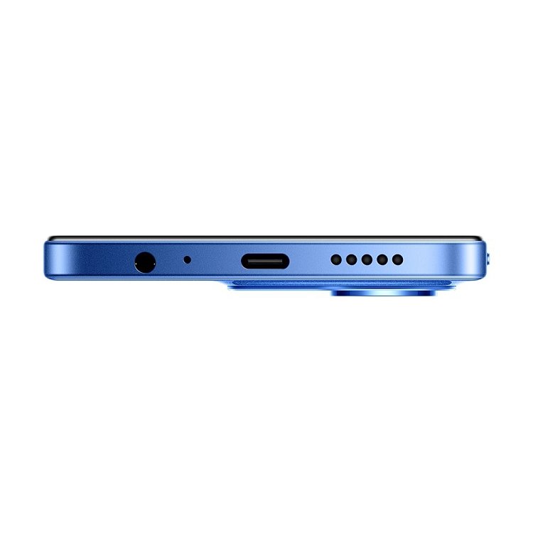SMARTPHONE REDMI 15C 4GB/128GB BLUE XIAOMI
