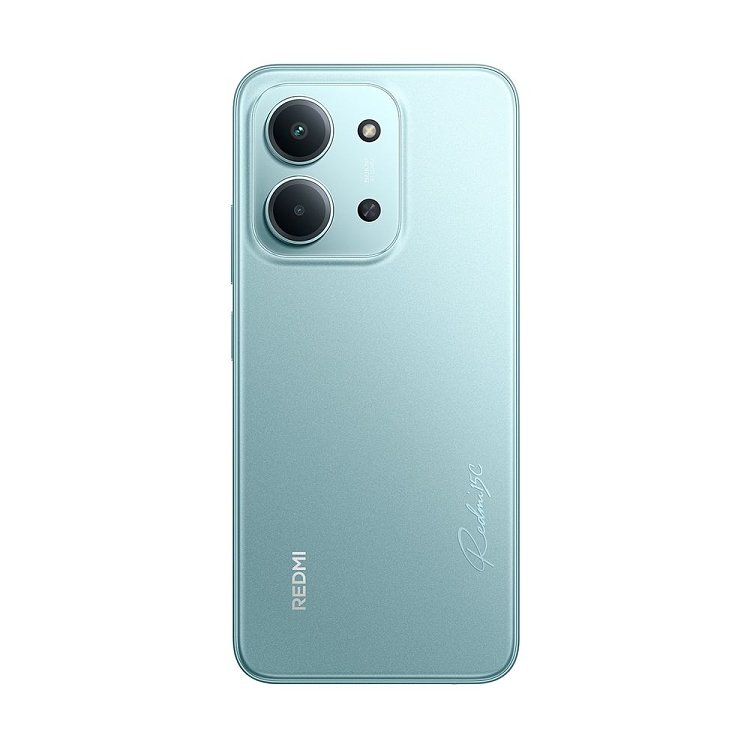 SMARTPHONE REDMI 15C 4GB/128GB GREEN XIAOMI