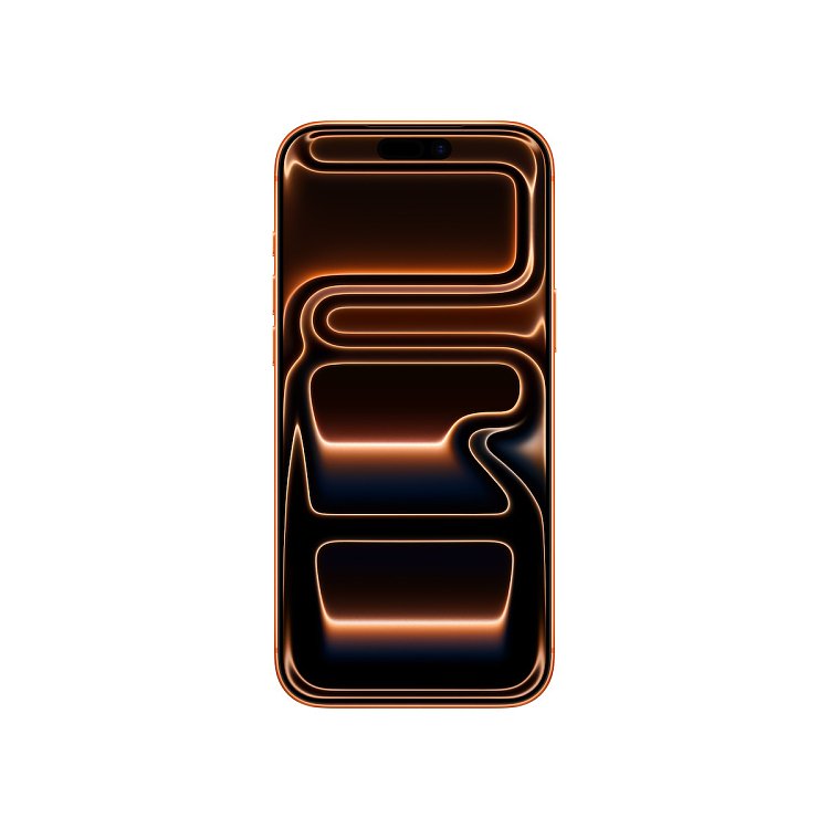 IPHONE 17 PRO 512GB COSMIC ORANGE MG8M4QL/A APPLE