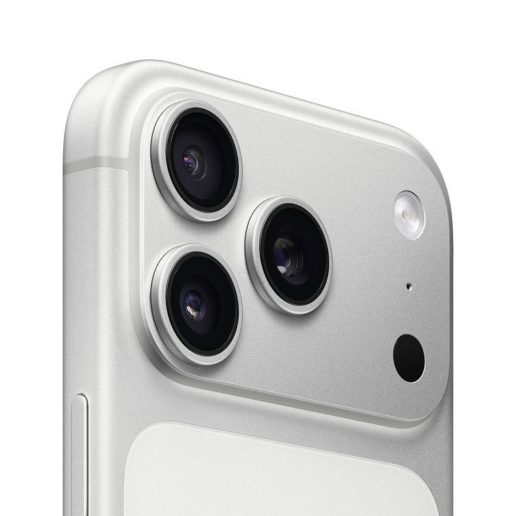 IPHONE 17 PRO MAX 512GB SILVER MFYQ4QL/A APPLE