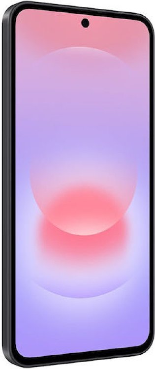 SMARTPHONE SM-A376 GALAXY A37 5G 6GB/128GB AWESOME CHARCOAL SAMSUNG