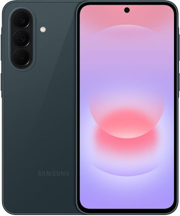 SMARTPHONE SM-A376 GALAXY A37 5G 6GB/128GB AWESOME GRAYGREEN SAMSUNG