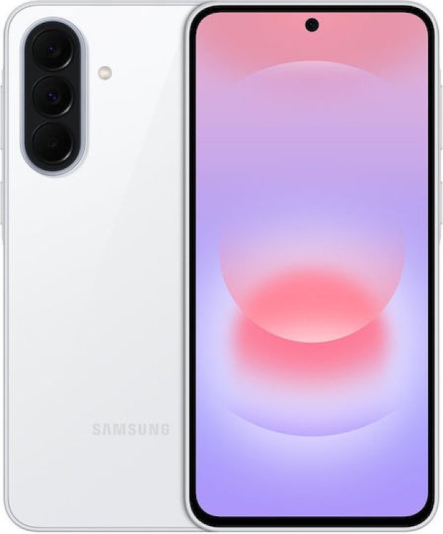 SMARTPHONE SM-A376 GALAXY A37 5G 6GB/128GB AWESOME WHITE SAMSUNG