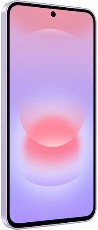 SMARTPHONE SM-A376 GALAXY A37 5G 6GB/128GB AWESOME LAVENDER SAMSUNG