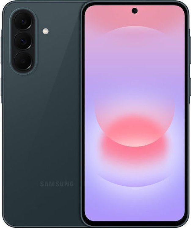 SMARTPHONE SM-A376 GALAXY A37 5G 8GB/256GB AWESOME GRAYGREEN SAMSUNG