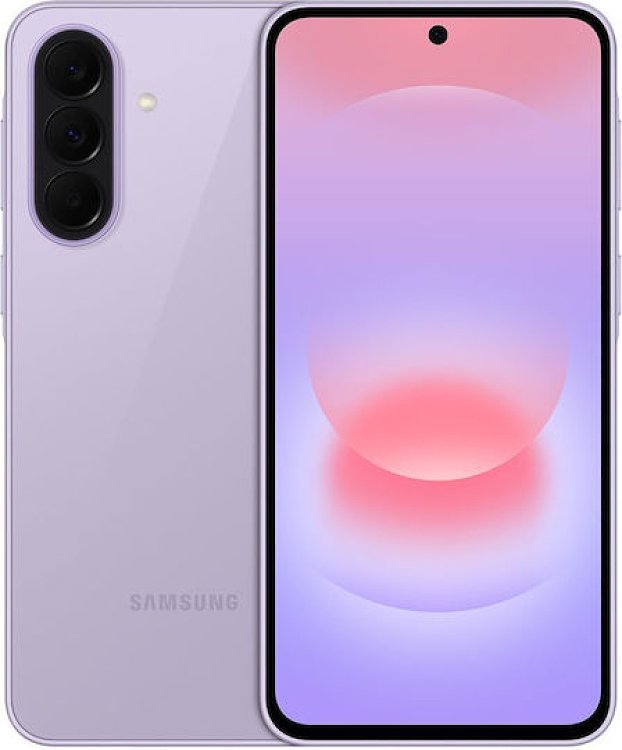 SMARTPHONE SM-A376 GALAXY A37 5G 8GB/256GB AWESOME LAVENDER SAMSUNG