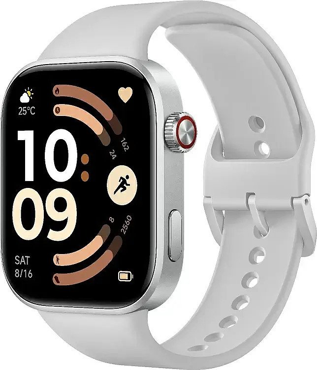 SMARTWATCH REDMI WATCH 6 GRAY XIAOMI