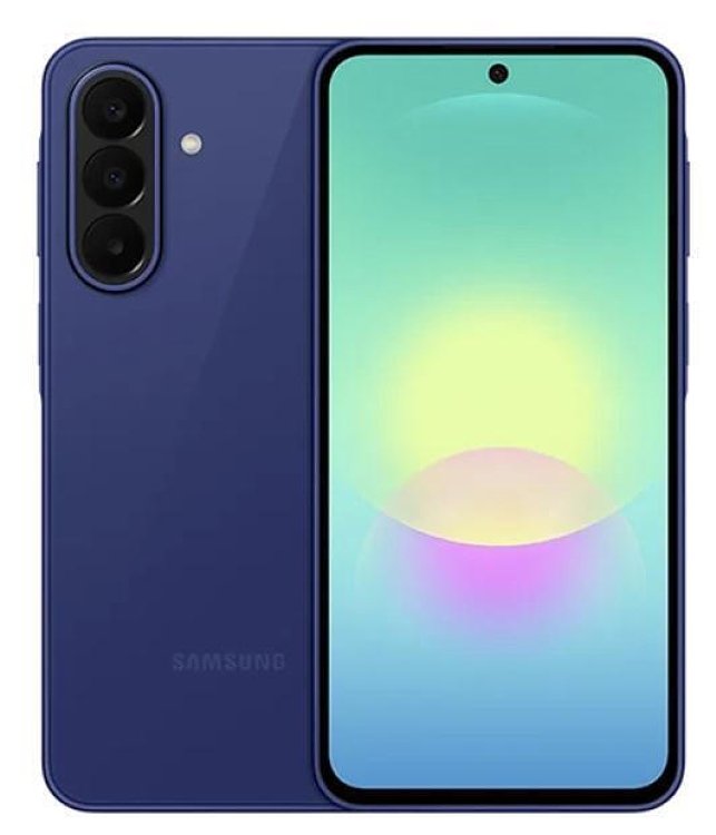 SMARTPHONE SM-A276 GALAXY A27 5G 6GB/128GB BLUE SAMSUNG