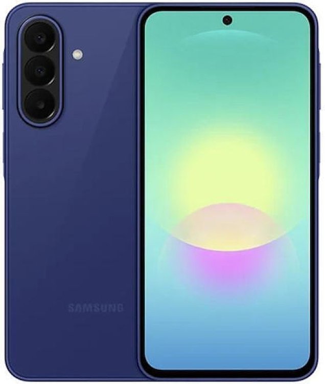 SMARTPHONE SM-A276 GALAXY A27 5G 8GB/256GB BLUE SAMSUNG
