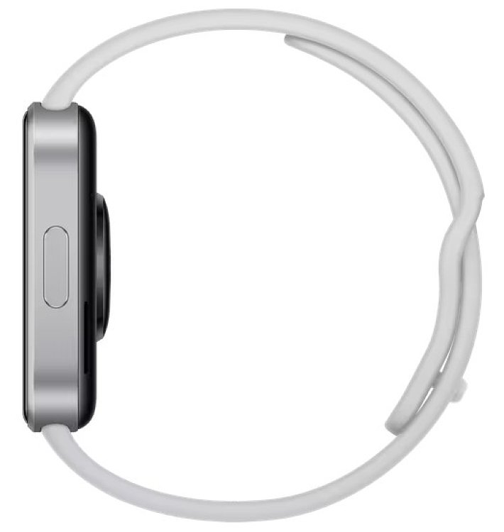 SMARTWATCH REDMI WATCH 6 ACTIVE SILVER XIAOMI