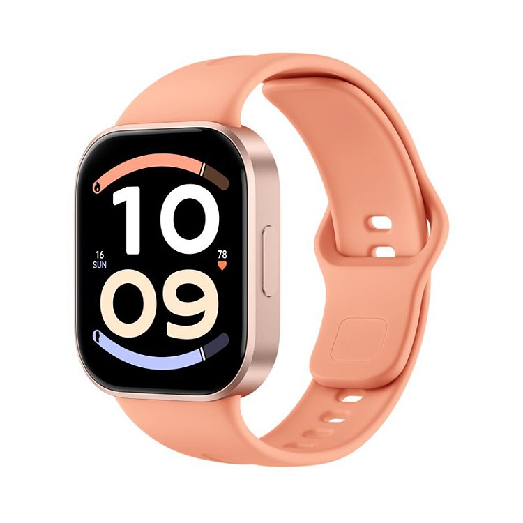 SMARTWATCH REDMI WATCH 6 ACTIVE ORANGE XIAOMI