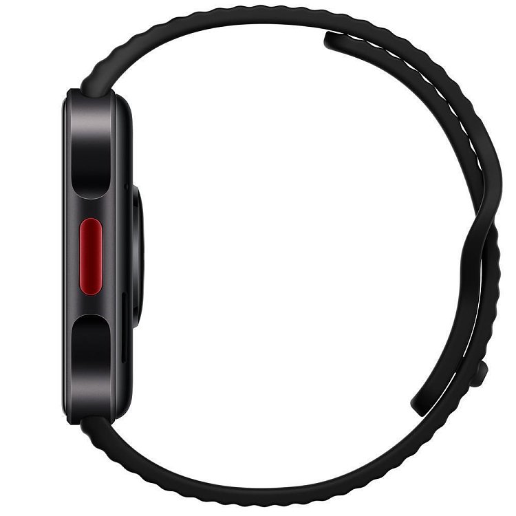 SMARTWATCH REDMI WATCH 6 LITE BLACK XIAOMI