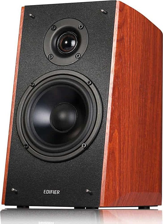 SPEAKER R2000DB BROWN EDIFIER