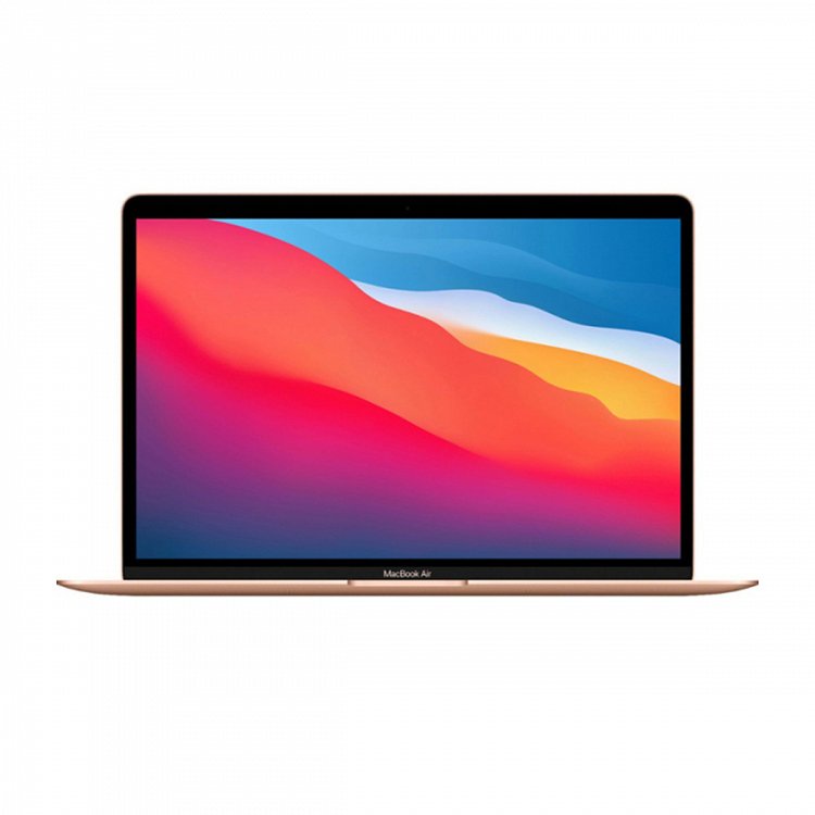 MacBook Air 13'' M1/8GB/256GB MGND3GR/A GOLD APPLE