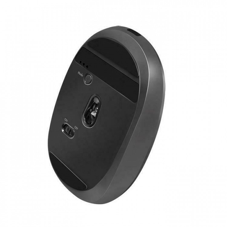 MOUSE WIRELESS 2.4 GHz & BLUETOOTH ID0204 K LOGILINK