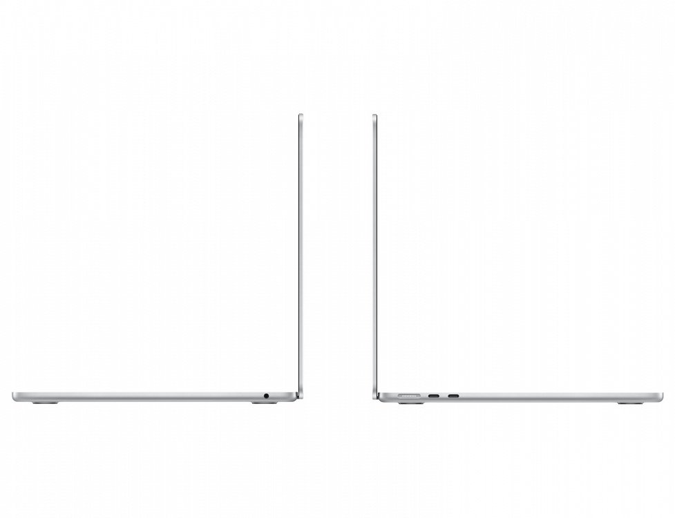 MacBook Air 13.6'' M2/8GB/256GB MLXY3GR/A SILVER APPLE