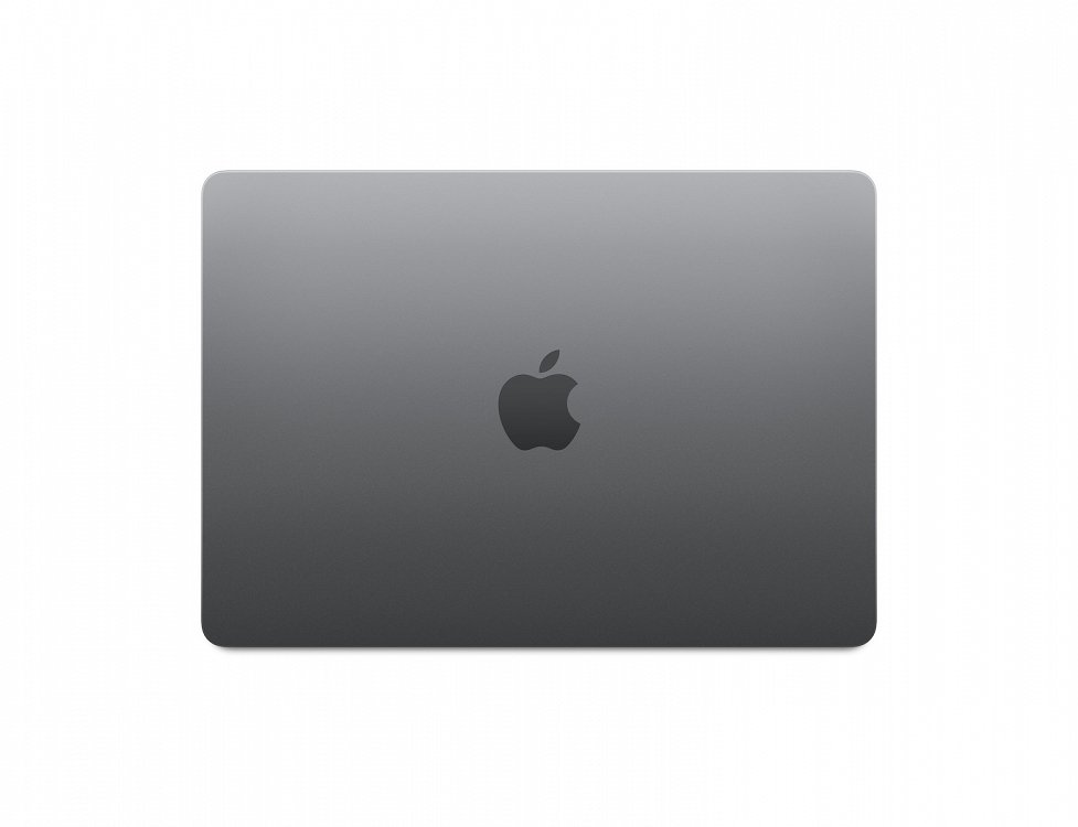 MacBook Air 13.6'' M2/8GB/512GB MLXX3GR/A SPACE GREY APPLE