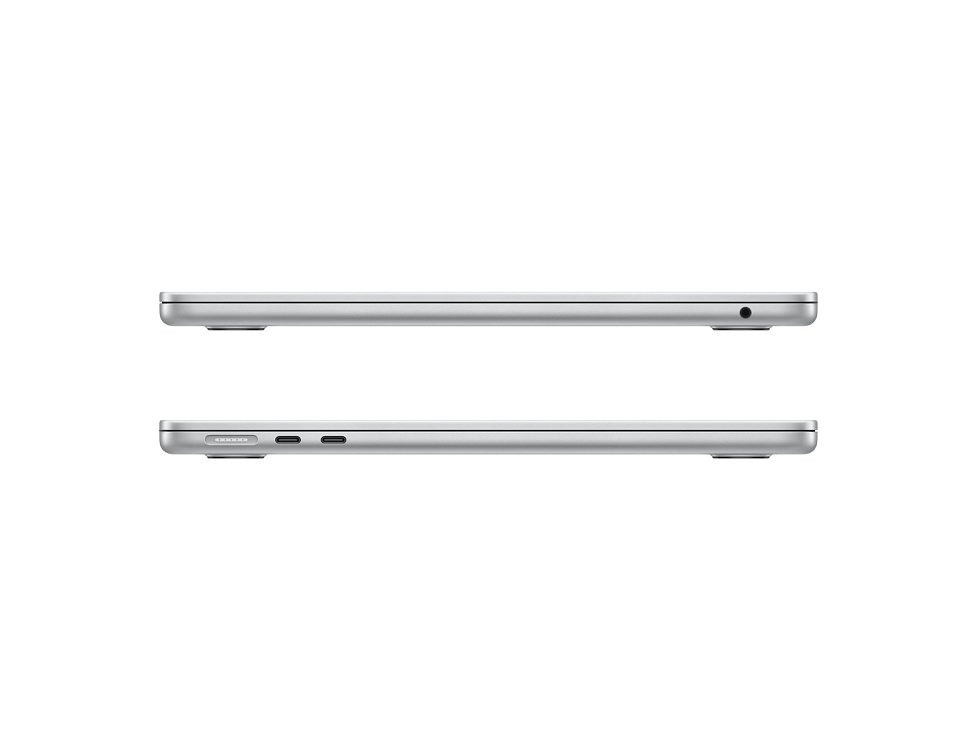 MacBook Air 13.6'' M2/8GB/512GB MLY03GR/A SILVER APPLE