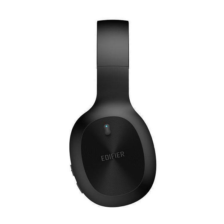 HEADPHONES W600BT BLACK EDIFIER