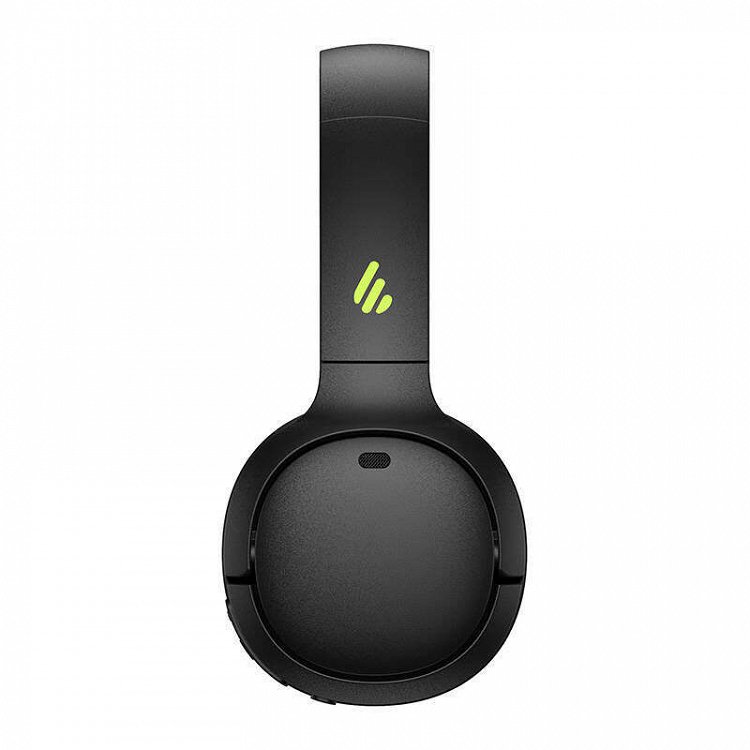 HEADPHONES WH500BT BLACK EDIFIER