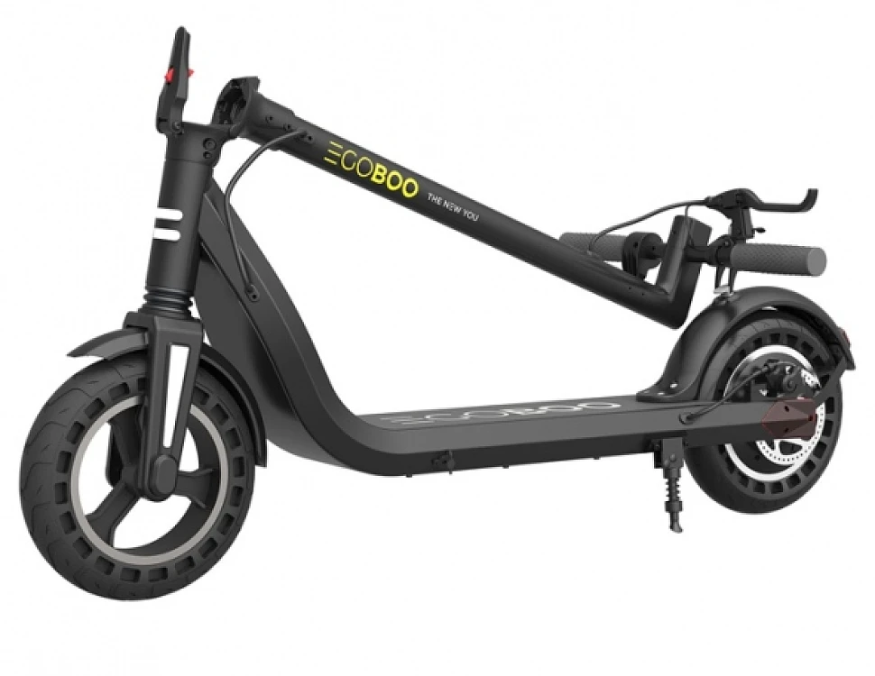 SCOOTER GO 100S GREY EGOBOO