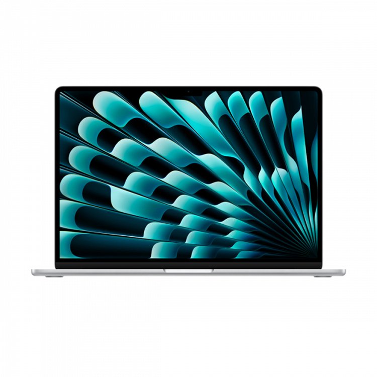 MacBook Air 15.3'' M2/8GB/256GB MQKR3GR/A SILVER APPLE