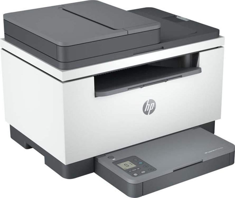 ΠΟΛΥΜΗΧΑΝΗΜΑ LASERJET MFP M234SDW 6GX01F HP