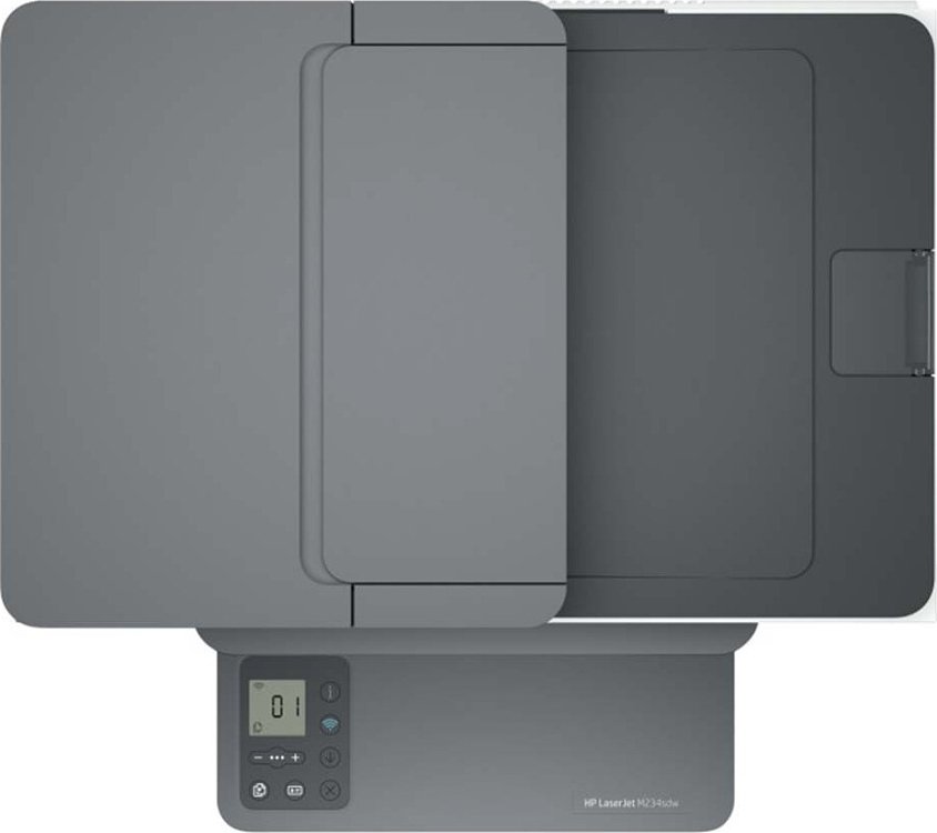 ΠΟΛΥΜΗΧΑΝΗΜΑ LASERJET MFP M234SDW 6GX01F HP