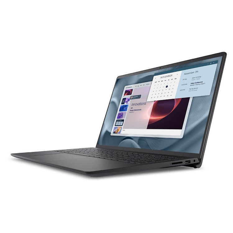 NOTEBOOK PRO 15 ESSENTIAL PV15250 I5-1334U/16GB/512GB SSD/W11/2Y DELL