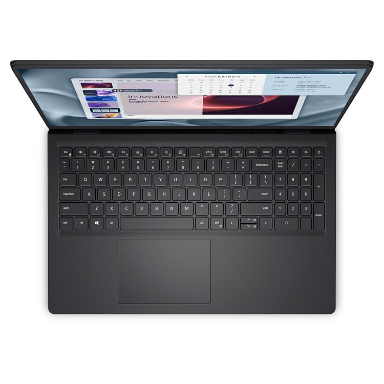 NOTEBOOK PRO 15 ESSENTIAL PV15250 I5-1334U/16GB/512GB SSD/W11/2Y DELL