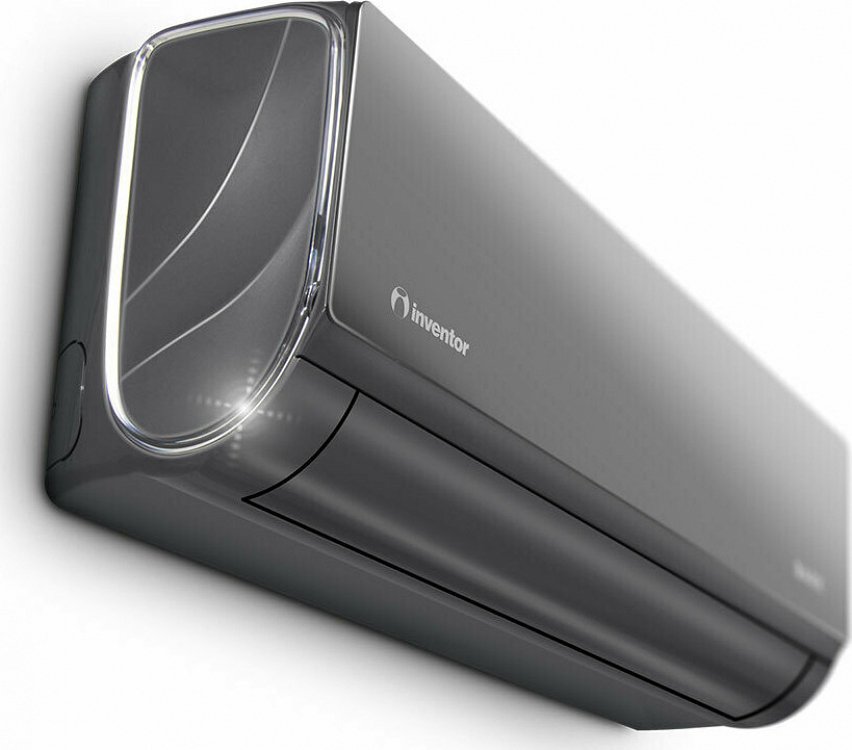 A/C DR2VI32-18WFI/DV2RO32-18 DARK (ΕΣΩΤ-ΕΞΩΤ) INVENTOR