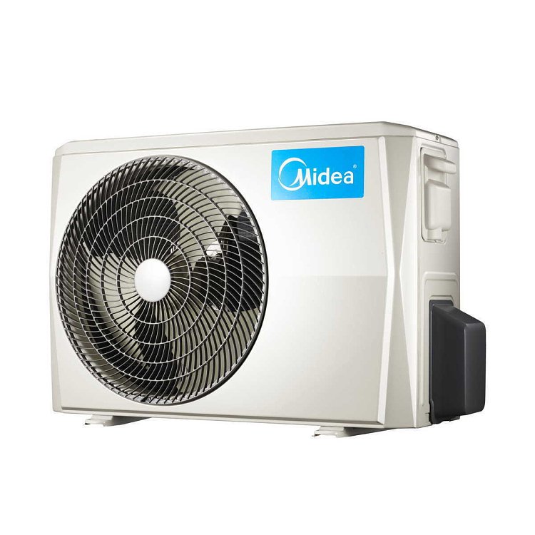 A/C AEP2-12NXD6-I/AEP2-12NXD6-O ALL EASY PRO SERIES (ΕΣΩΤ-ΕΞΩΤ) MIDEA