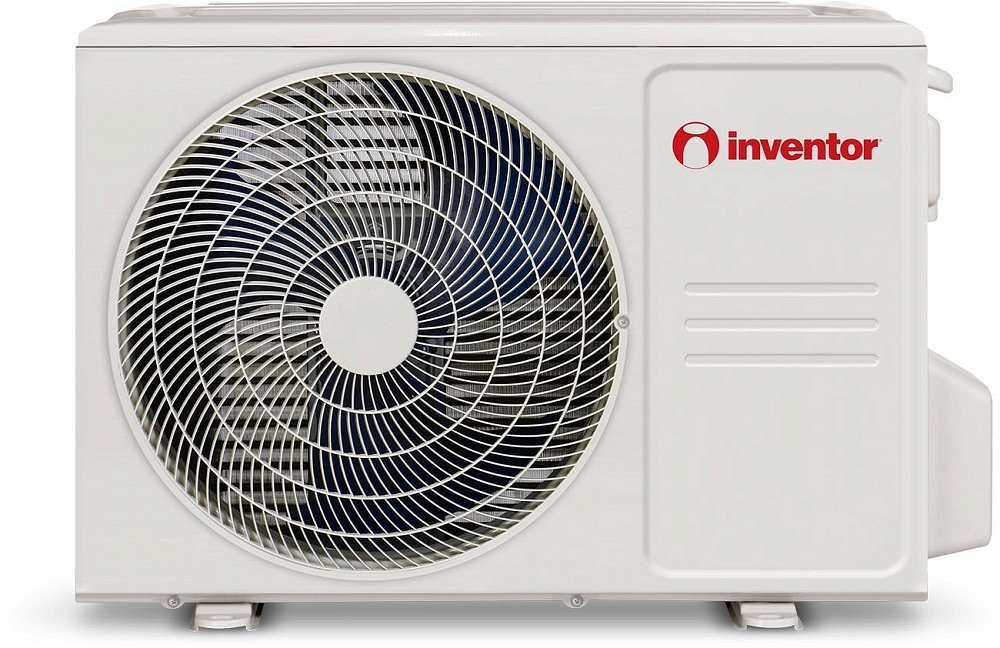 A/C N2UVI-12WFI/N2UVO-12 NEO UVC 12000BTU (ΕΣΩΤ-ΕΞΩΤ) INVENTOR