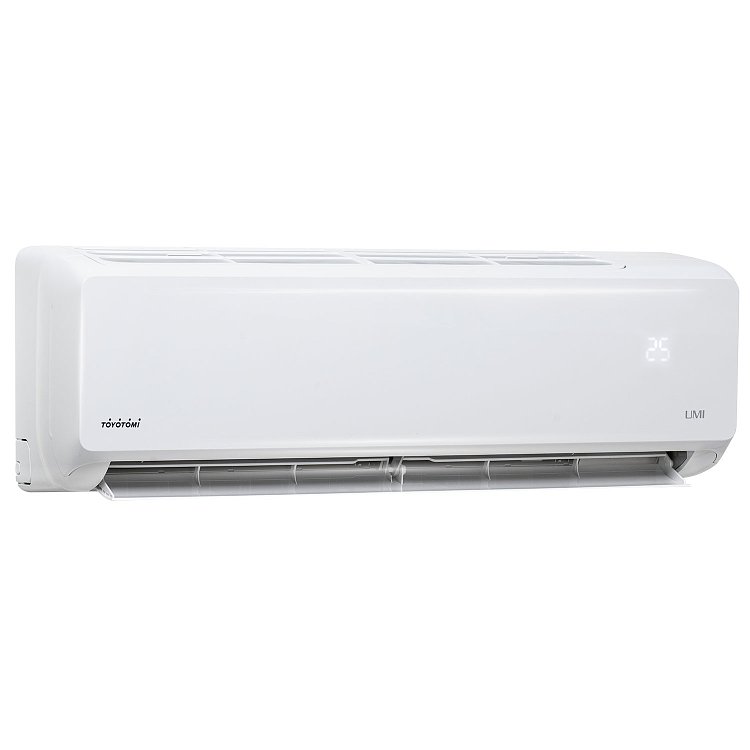 A/C UTN/UTG-09CH UMI INV. (ΕΣΩΤ.-ΕΞΩΤ.) TOYOTOMI